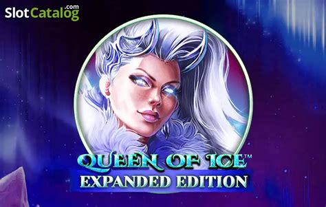 Queen Of Ice Expanded Edition Slot Grátis
